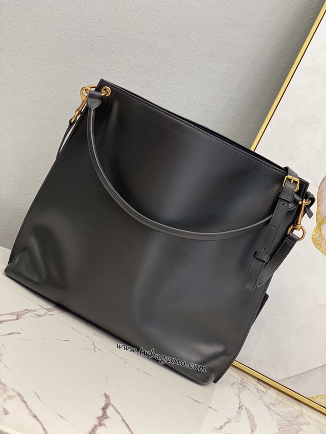 YSL专柜款女包 聖羅蘭經典款HOBO TAG手袋 YSL手提肩背斜挎包 635266  jjh1075